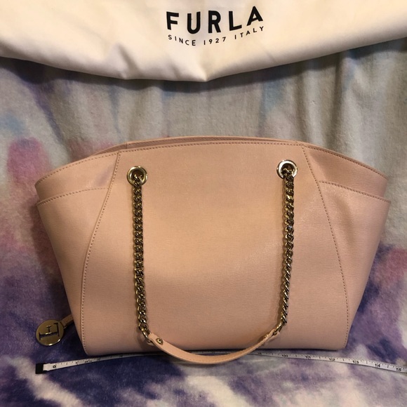 Furla Shoulder Bag - Picture 6 of 17
